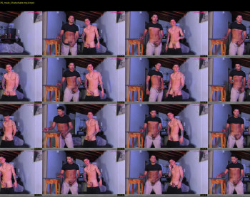 blakemate — 18 minute Chaturbate male cam show recording, 720p, Jun 15, 2023