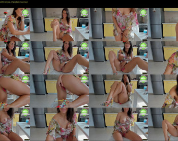 blueyes1983 — 22 minute Chaturbate female cam show recording, 720p, Jun 15, 2023