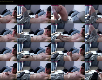 brell_line — 121 minute Chaturbate male cam show recording, 720p, Jun 15, 2023