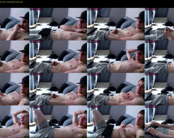 brell_line — 56 minute Chaturbate male cam show recording, 720p, Jun 15, 2023