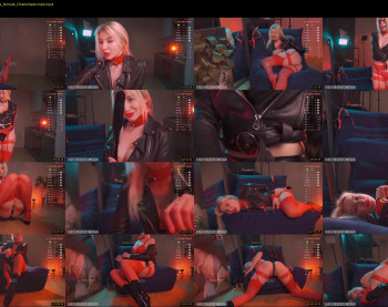 bronnica — 120 minute Chaturbate female cam show recording, 720p, Jun 15, 2023