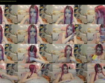 bunnyislewd — 29 minute Chaturbate female cam show recording, 720p, Jun 15, 2023