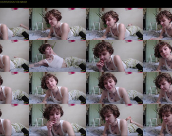 cammyclyde — 10 minute Chaturbate female cam show recording, 720p, Jun 15, 2023