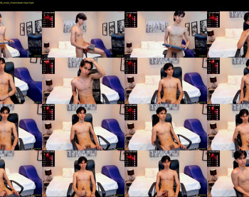 carl_dixon — 78 minute Chaturbate male cam show recording, 720p, Jun 15, 2023
