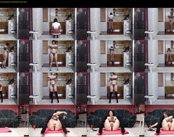 carmela_fox — 66 minute Chaturbate female cam show recording, 720p, Jun 15, 2023