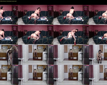 carmela_fox — 35 minute Chaturbate female cam show recording, 720p, Jun 15, 2023