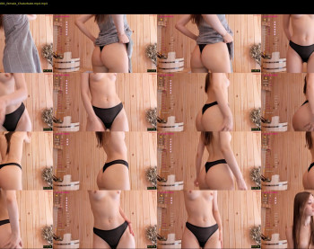 cinacramby — 11 minute Chaturbate female cam show recording, 720p, Jun 15, 2023