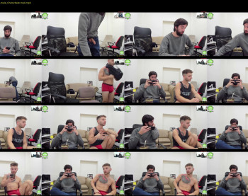 classied — 120 minute Chaturbate male cam show recording, 720p, Jun 16, 2023
