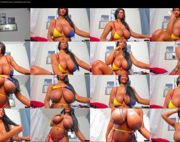 crazy_addixtion — 41 minute Chaturbate female cam show recording, 720p, Jun 15, 2023