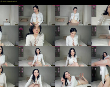 cute_caprice — 120 minute Chaturbate female cam show recording, 720p, Jun 15, 2023