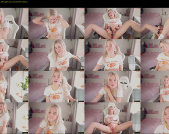 daddystrouble — 103 minute Chaturbate female cam show recording, 720p, Jun 15, 2023