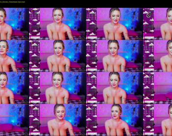 dark_milla — 16 minute Chaturbate female cam show recording, 720p, Jun 15, 2023