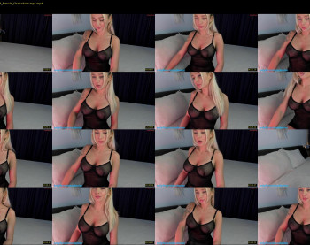dee_nise — 35 minute Chaturbate female cam show recording, 720p, Jun 15, 2023