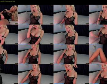dee_nise — 80 minute Chaturbate female cam show recording, 720p, Jun 15, 2023