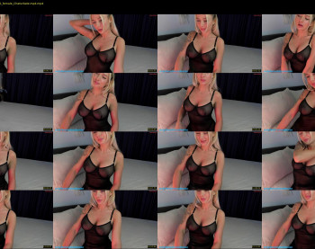 dee_nise — 18 minute Chaturbate female cam show recording, 720p, Jun 16, 2023