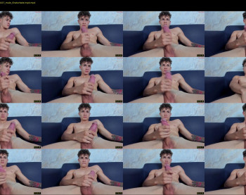 derekolsen_ — 10 minute Chaturbate male cam show recording, 720p, Jun 16, 2023