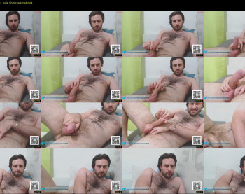 dickjulian — 22 minute Chaturbate male cam show recording, 720p, Jun 16, 2023