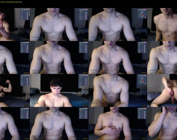 drmozo — 23 minute Chaturbate male cam show recording, 720p, Jun 15, 2023