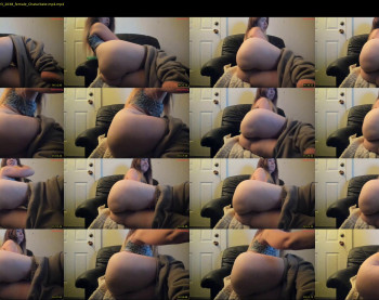 eatthebooty420 — 4 minute Chaturbate female cam show recording, 480p, Jun 15, 2023