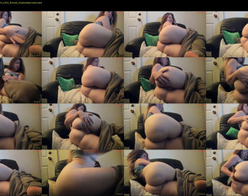 eatthebooty420 — 29 minute Chaturbate female cam show recording, 480p, Jun 15, 2023