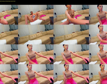 ehotlovea — 120 minute Chaturbate female cam show recording, 720p, Jun 16, 2023