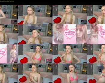 elly_ary — 127 minute Chaturbate female cam show recording, 720p, Jun 15, 2023