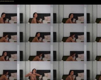 erikabee — 5 minute Chaturbate female cam show recording, 720p, Jun 15, 2023