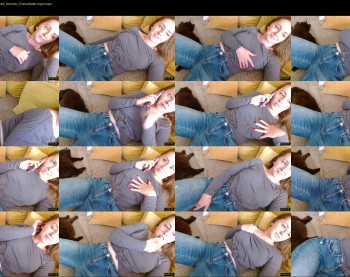 erotic_vibe — 47 minute Chaturbate female cam show recording, 720p, Jun 15, 2023