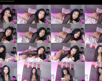 evajonez — 52 minute Chaturbate female cam show recording, 720p, Jun 15, 2023