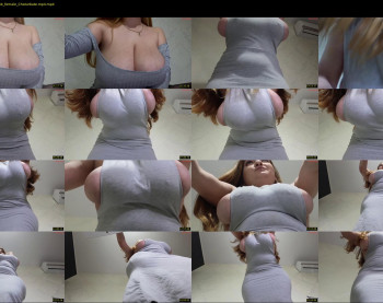 farradayy — 22 minute Chaturbate female cam show recording, 720p, Jun 15, 2023