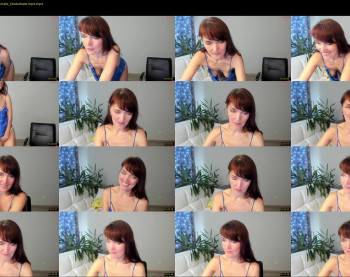 fritha — 6 minute Chaturbate female cam show recording, 720p, Jun 16, 2023