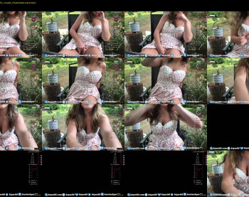 funcamkw — 4 minute Chaturbate female cam show recording, 720p, Jun 16, 2023