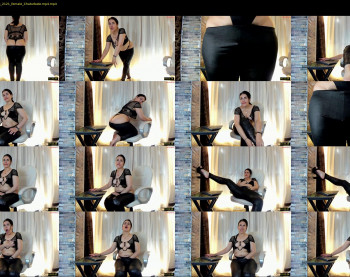 girasol_walton — 26 minute Chaturbate female cam show recording, 720p, Jun 15, 2023