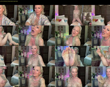 gl1tter_barbie — 94 minute Chaturbate female cam show recording, 720p, Jun 15, 2023