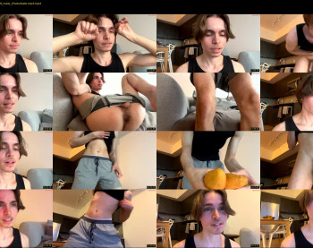 hadley19 — 67 minute Chaturbate male cam show recording, 720p, Jun 16, 2023