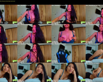 hawaiigirl_ — 88 minute Chaturbate female cam show recording, 720p, Jun 15, 2023
