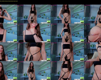 helenchristensen — 120 minute Chaturbate female cam show recording, 720p, Jun 15, 2023