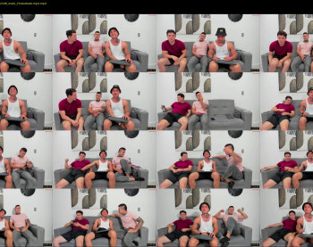 heteros_men — 28 minute Chaturbate male cam show recording, 720p, Jun 15, 2023