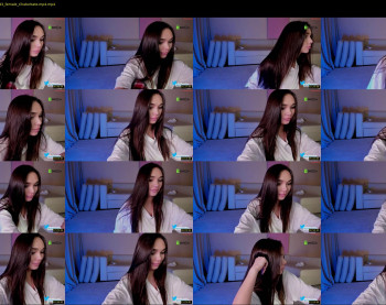 hollyextra — 14 minute Chaturbate female cam show recording, 720p, Jun 15, 2023