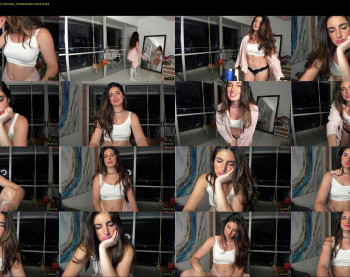 hollyshit_ — 113 minute Chaturbate female cam show recording, 720p, Jun 15, 2023