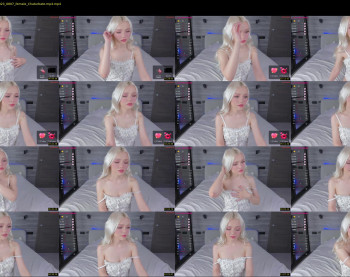 honeymoon1100 — 13 minute Chaturbate couple cam show recording, 720p, Jun 15, 2023