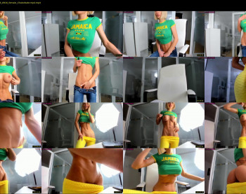 ingridblondy94 — 121 minute Chaturbate female cam show recording, 720p, Jun 15, 2023
