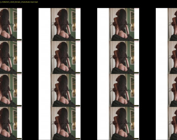 ingridblondy94 — 62 minute Chaturbate female cam show recording, 720p, Jun 15, 2023
