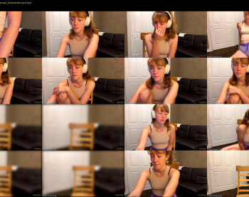 its_lily — 80 minute Chaturbate female cam show recording, 720p, Jun 16, 2023