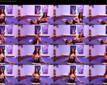 jadelin_min — 51 minute Chaturbate female cam show recording, 720p, Jun 15, 2023