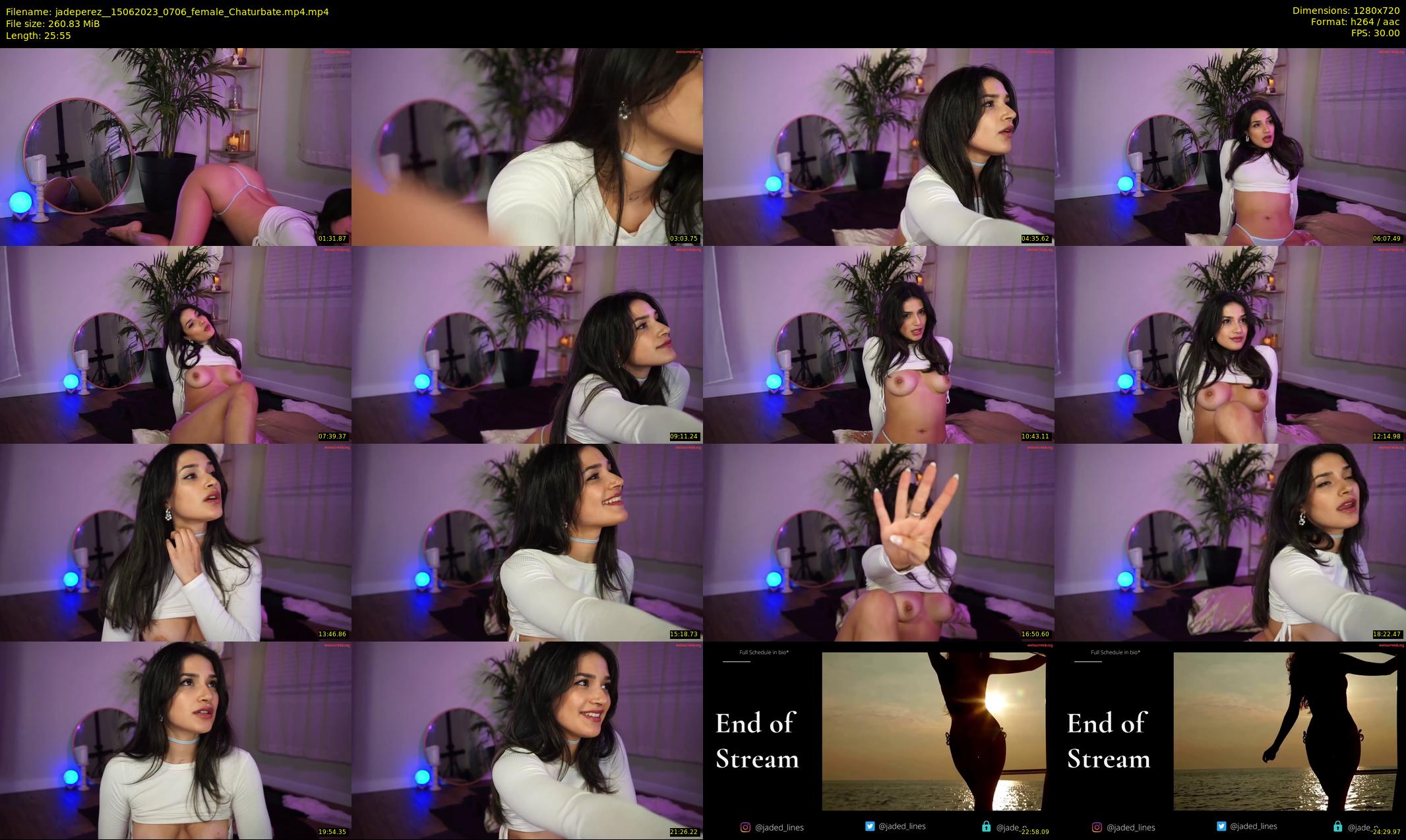 jadeperez_ — 26 minute Chaturbate female cam show recording, 720p, Jun 15, 2023