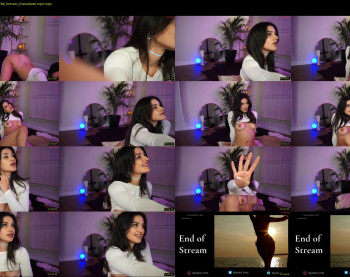 jadeperez_ — 26 minute Chaturbate female cam show recording, 720p, Jun 15, 2023