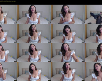 joanalefleur — 20 minute Chaturbate female cam show recording, 720p, Jun 15, 2023