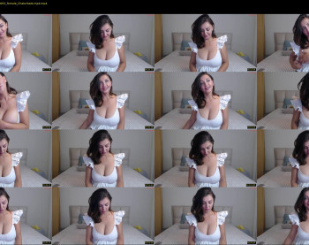 joanalefleur — 5 minute Chaturbate female cam show recording, 720p, Jun 16, 2023