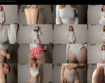 just_emmy — 120 minute Chaturbate female cam show recording, 720p, Jun 15, 2023